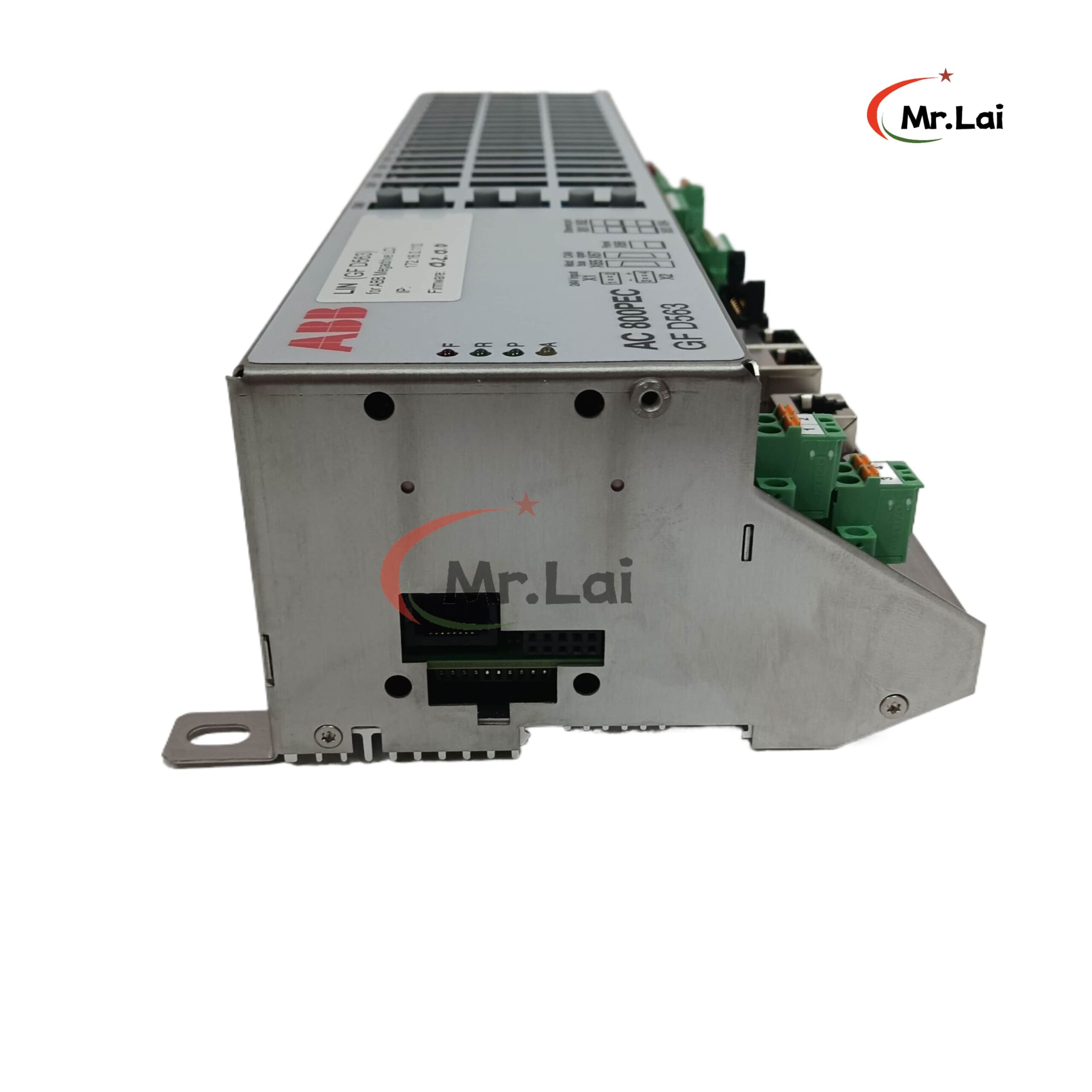 ABB 3BHE046836R0101 GFD563A101