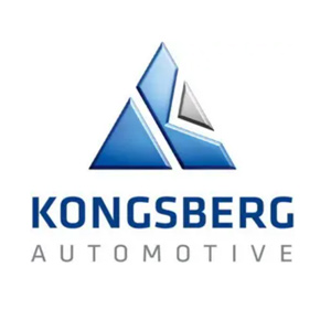 KONGSBERG