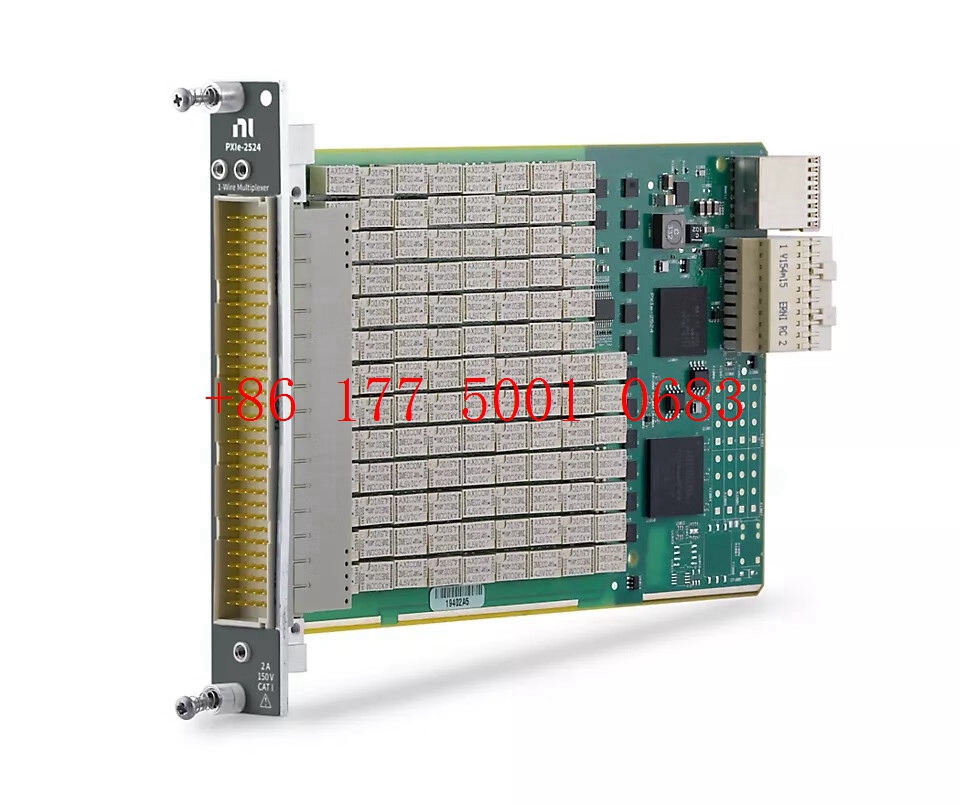 SMA-2164 National Instruments - NI - XIONGBA