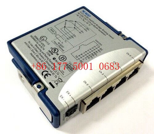 PCIE-6351 National Instruments - NI - XIONGBA