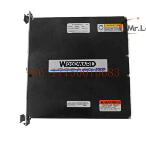 5464-658 By Woodward Micronet Digital Speed Sensor Module