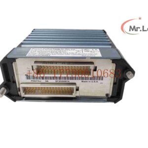 FOXBORO FBM216b INPUT MODULE RH927AJ