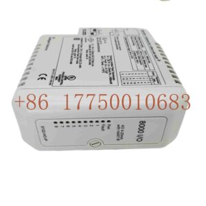 GE MTL 8102-HO-IP 8 Channel Analog Output