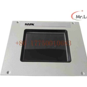 EATON Romaco MC2-442-57CQB-1-2A HMI