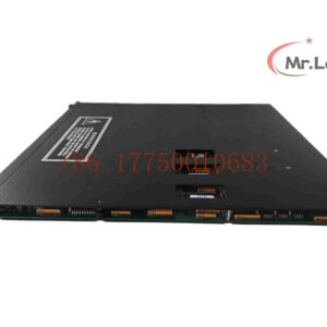 TRICONEX 3623T TMR 120VDC SUPERVISED DO Module
