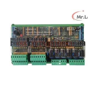 LYNGSO MARINE IOM402 INPUT OUTPUT MODULE 962.004.700