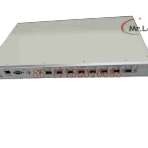 ACC-5595-208 GE Fiber Optic Network Switches 5595 Series