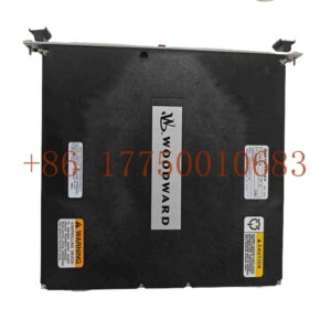 Woodward 5466-258 Discrete I/O Module