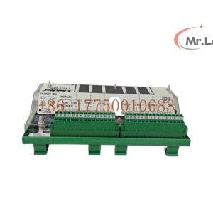 WOODWARD 9905-972 LINKNET 6 CHANNEL