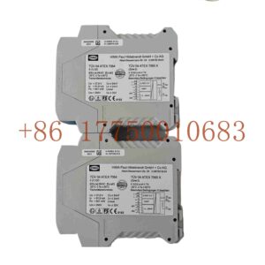 HIMA H6200A analog signal transmitter