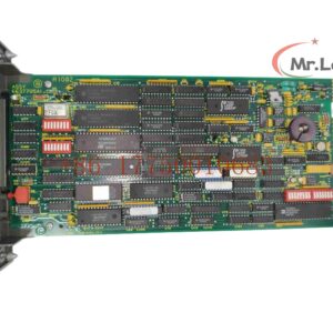 ABB IMRIO02 REMOTE I/O MODULE NSMP
