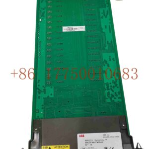ABB IMASI23 Symphony Analog Input Module