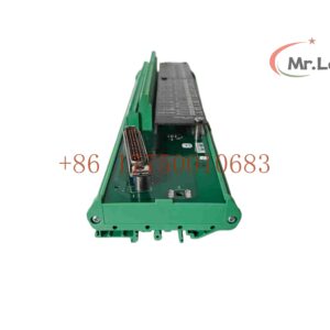 WOODWARD MODULE - FTM HDVIM ( AI/RTD/TC) 5503-282