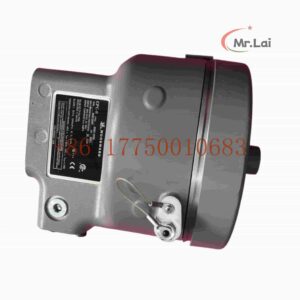 WOODWARD Converter 9907-1228