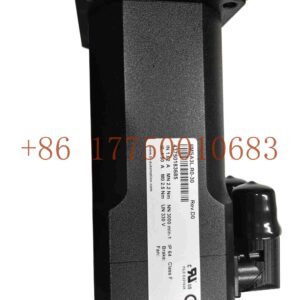 B&R 8MSA3L.R0-30 Servo Motor