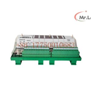 WOODWARD 9905-969 LINKNET 6 CHANNEL ANALOG INPUT MODULE