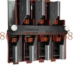 ABB KUC711AE 3BHB004661R0001 Module