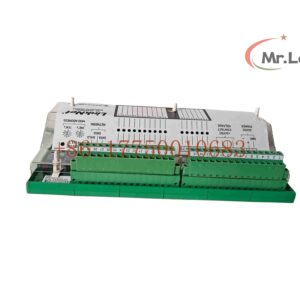 WOODWARD 9905‑971‑REV‑K LINKNET DISCRETE INPUT MODULE